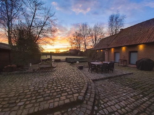 B&B Hof Ter Koningen