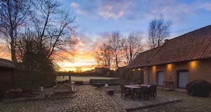 B&B Hof Ter Koningen