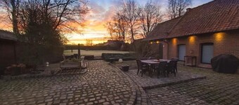 B&B Hof Ter Koningen