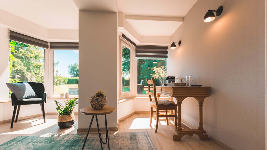 B&B Hof Ter Koningen