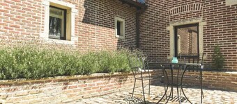 B&B Hof Ter Koningen