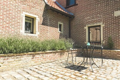 B&B Hof Ter Koningen