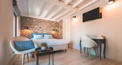 B&B Hof Ter Koningen