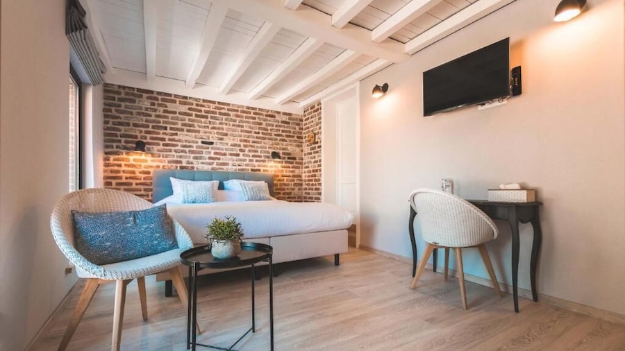 B&B Hof Ter Koningen