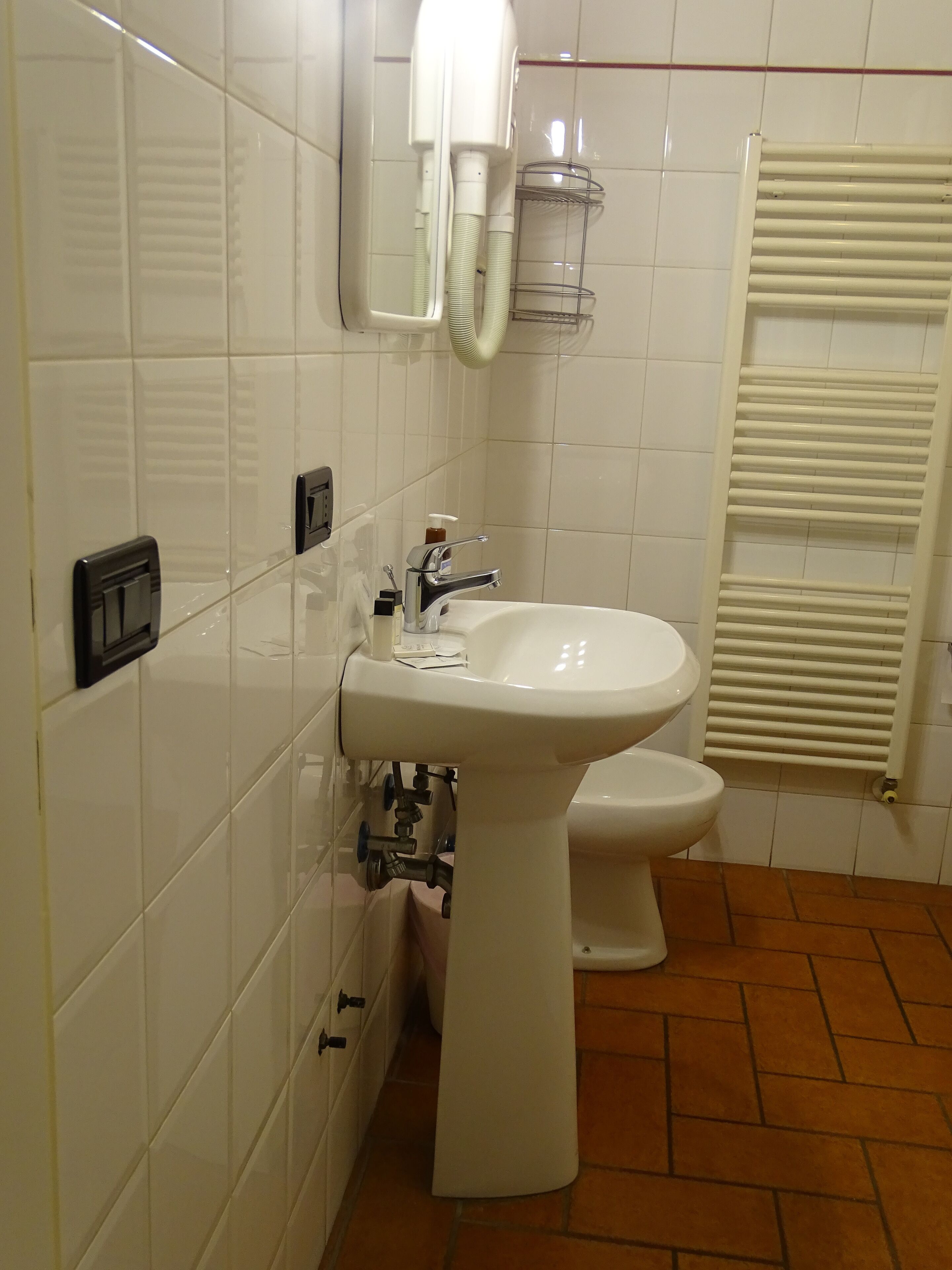 Foto - Affittacamere Arancio