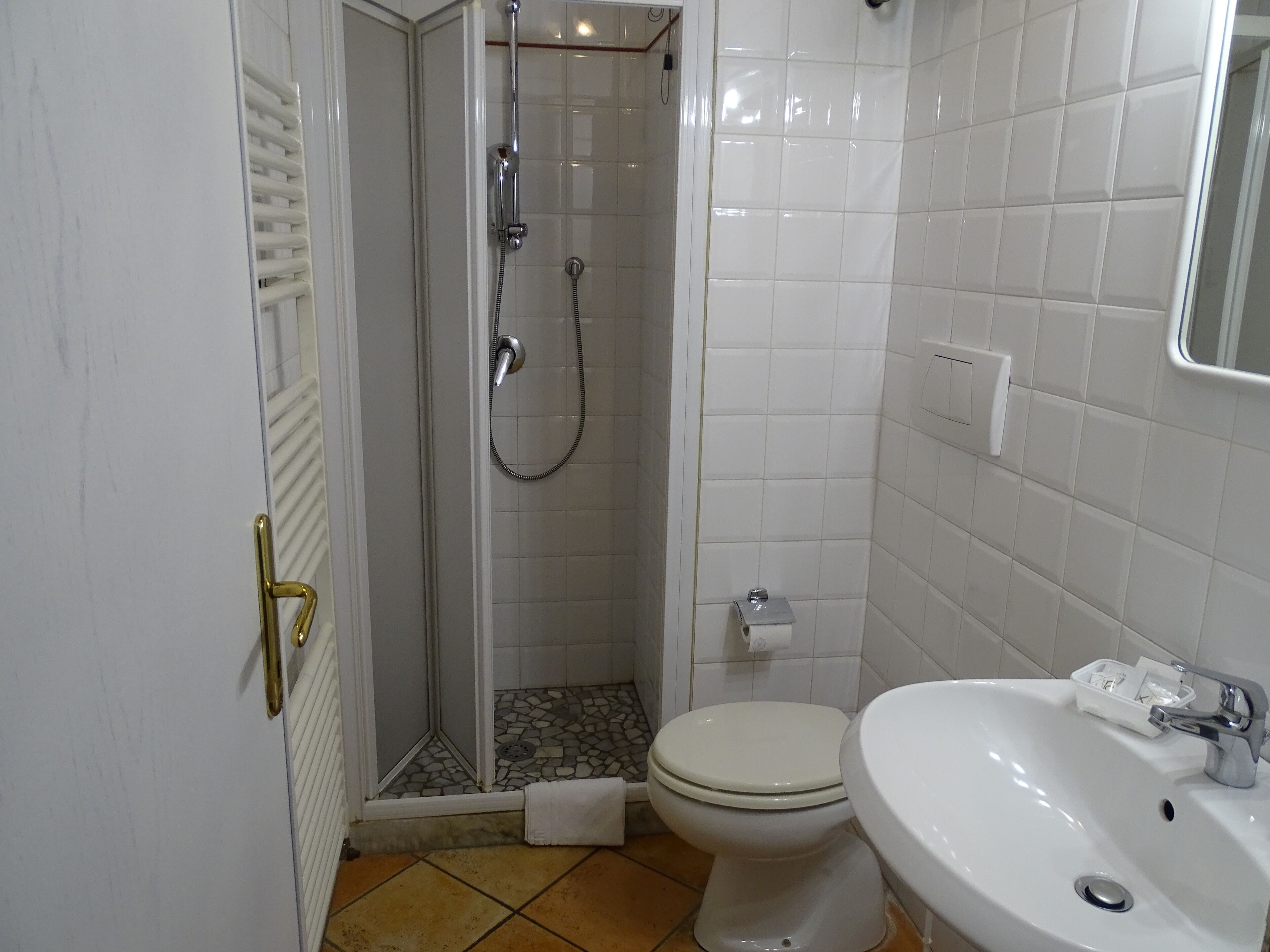 Foto - Affittacamere Arancio