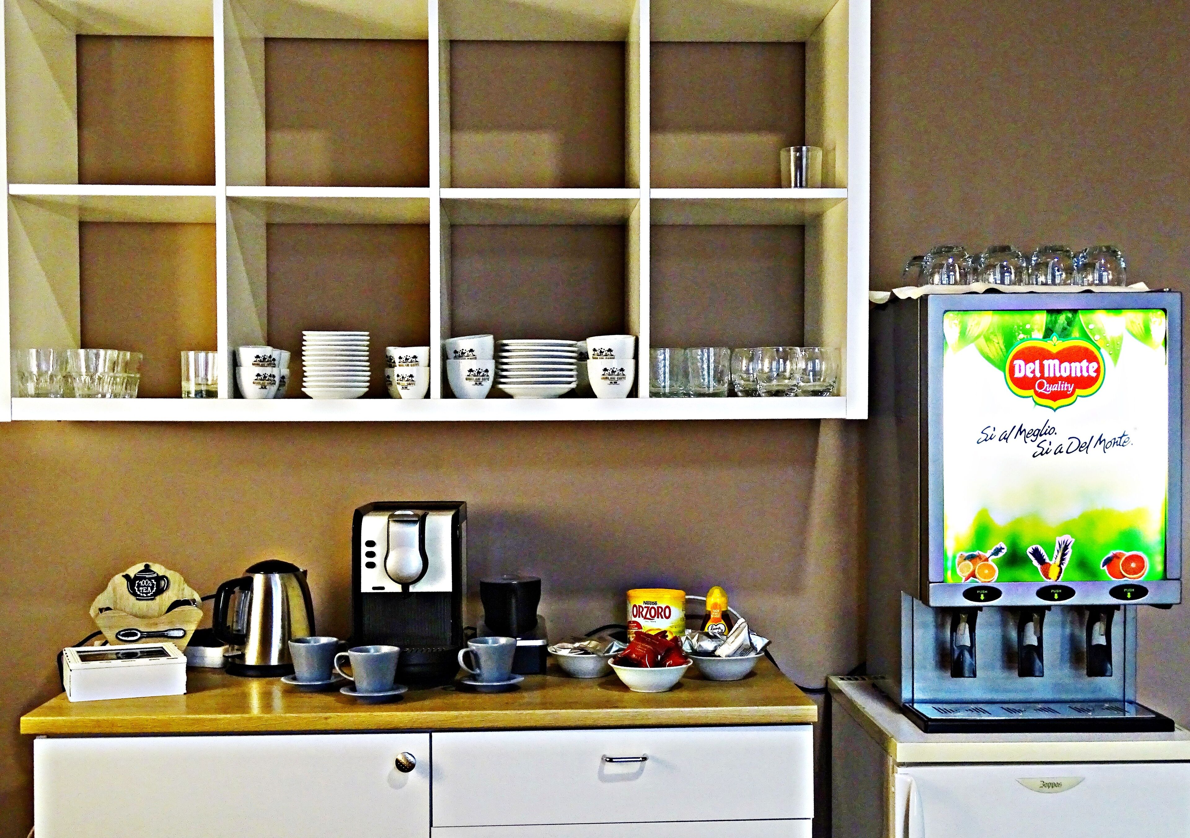 Foto - Affittacamere Arancio