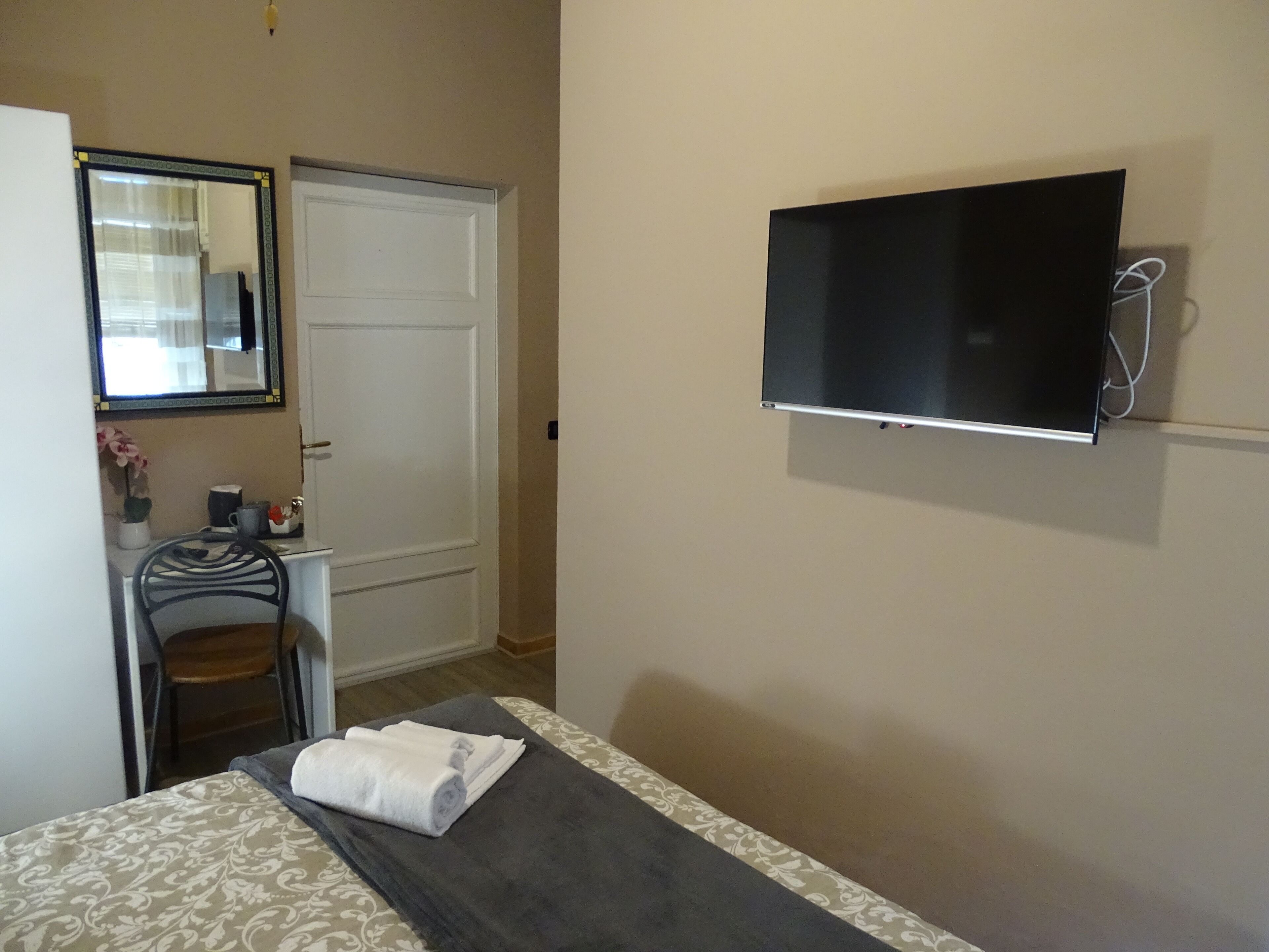 Foto - Affittacamere Arancio