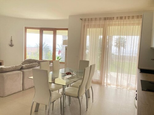 Villa Jolanda, Zambrone (Tropea) Coast of the Gods