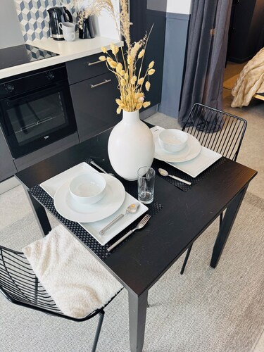 Le Cosy, appartement - Limoges.