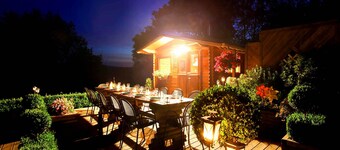 Escape at Mont Saint Jacques