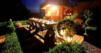Villa in Coo With Relax Space