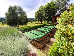 Villa | Spa treatment