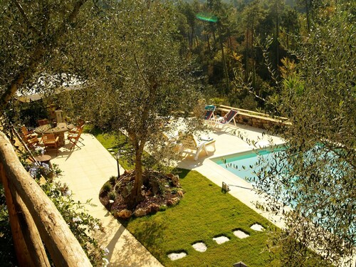 The Grapefruit House - Villa con Piscina