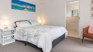 3 Schlafzimmer, WLAN, BettwÀsche