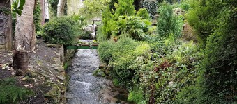 A secret haven for rest, relaxation and getting back to nature near Louth