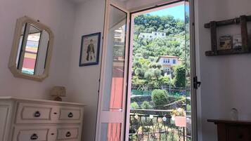 2 camere, Wi-Fi gratuito, lenzuola