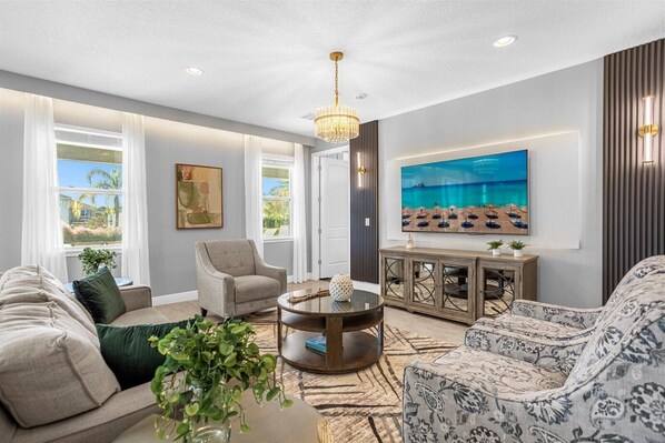 Smart TV - Awsome 8 Bd/ 6.5 Ba Sleeps 20! Encore (Kissimmee)