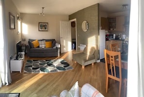 Smart-tv och tv-spel