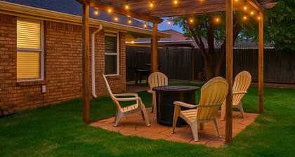 West Side Raider Modern Comfort