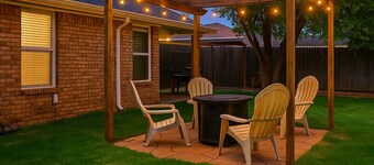 West Side Raider Modern Comfort