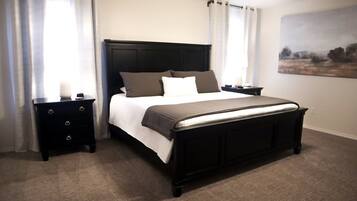 3 Schlafzimmer, Bügeleisen/Bügelbrett, Reisekinderbett, kostenloses WLAN