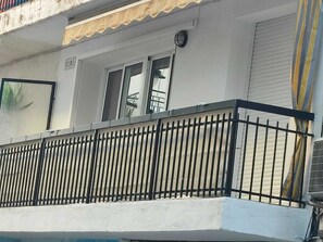 Exterior detail - APARTMENT IN ALTEA (Altea)