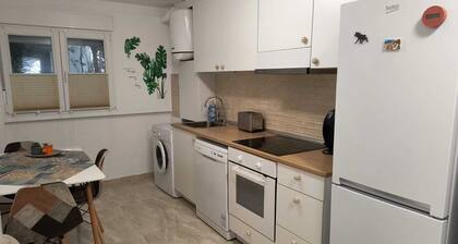 APARTMENT IN ALTEA