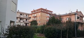 Exterior - Casa Musa bnb | Comfortable and bright | Between hills, old town and sea (Rimini)