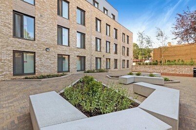 For Student Only Magdalen Street at Colchester