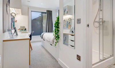 For Student Only Magdalen Street at Colchester