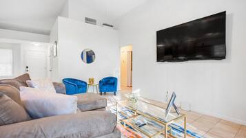 Smart TV
