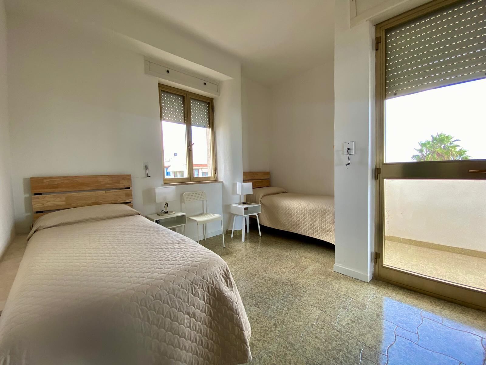 3 chambres, Wi-Fi