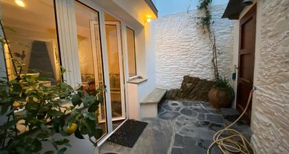 Bijoux dans le centre historique