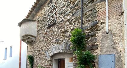 Bijoux dans le centre historique