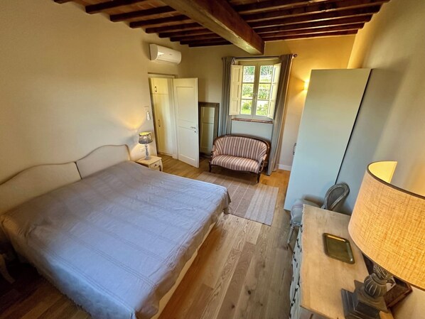 1 bedroom, free WiFi, bed sheets - Belvedere 19 (Bagno A Ripoli)