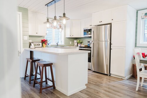 The Riverbend House
Peaceful river size Retreat