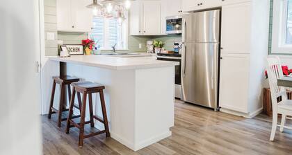 The Riverbend House
Peaceful river size Retreat