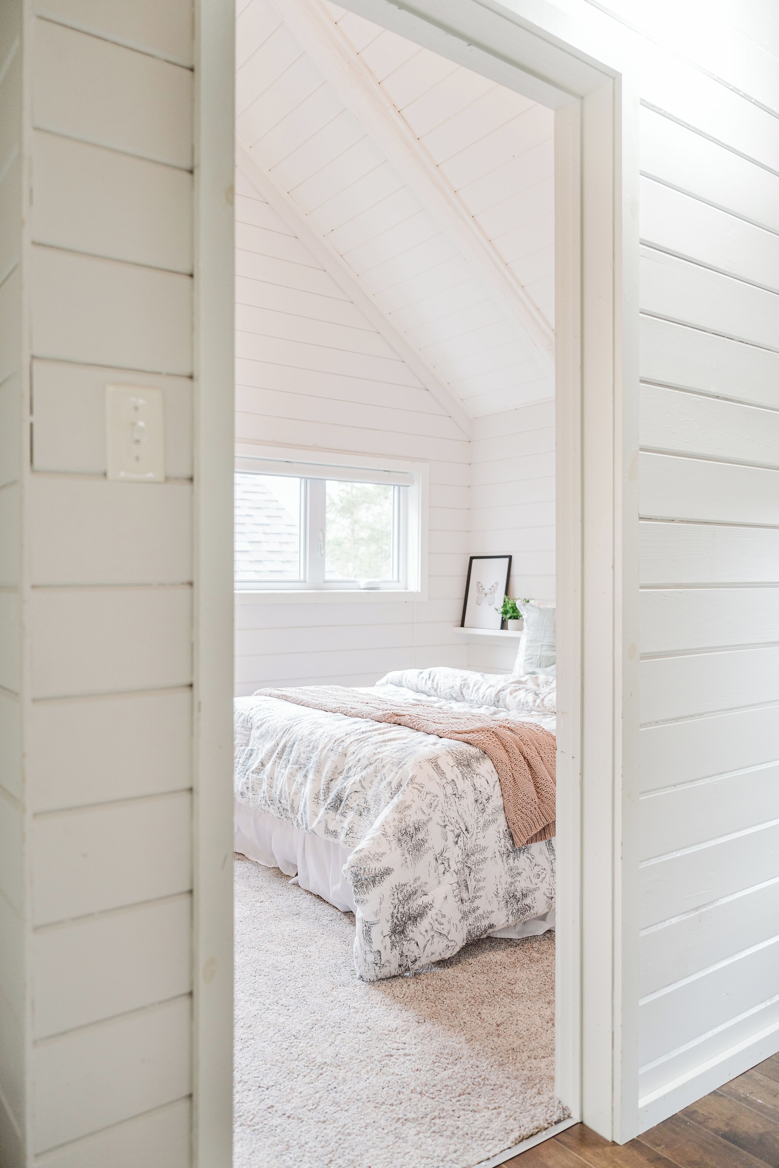 3 Schlafzimmer, WLAN, Bettwäsche