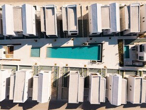 Exterior - Avalon Gardens Villa 21 (Emba)