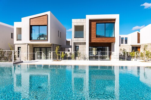 Avalon Gardens Villa 21