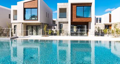 Avalon Gardens Villa 21
