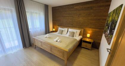 Apartman Pod Mramorovym vrchem