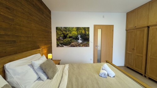 Apartman Pod Mramorovym vrchem