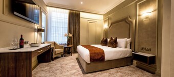 โรงแรม วอลด์ ซิตี้