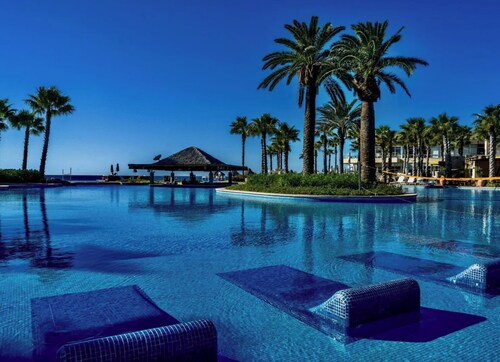 Vidanta Los Cabos, Grand Luxxe Celebrity Suite - 2 Bed/2Ba