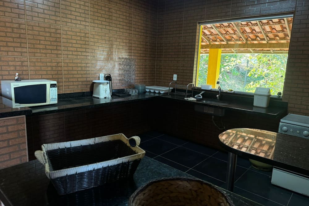Sítio Sonho Real - Funilândia