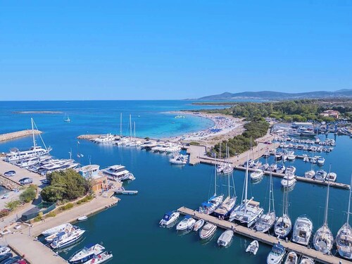 Residence L'oasi di Ottiolu