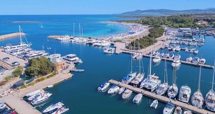 Residence L'oasi di Ottiolu