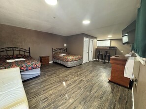 Habitació doble Comfort | Wifi gratuïta